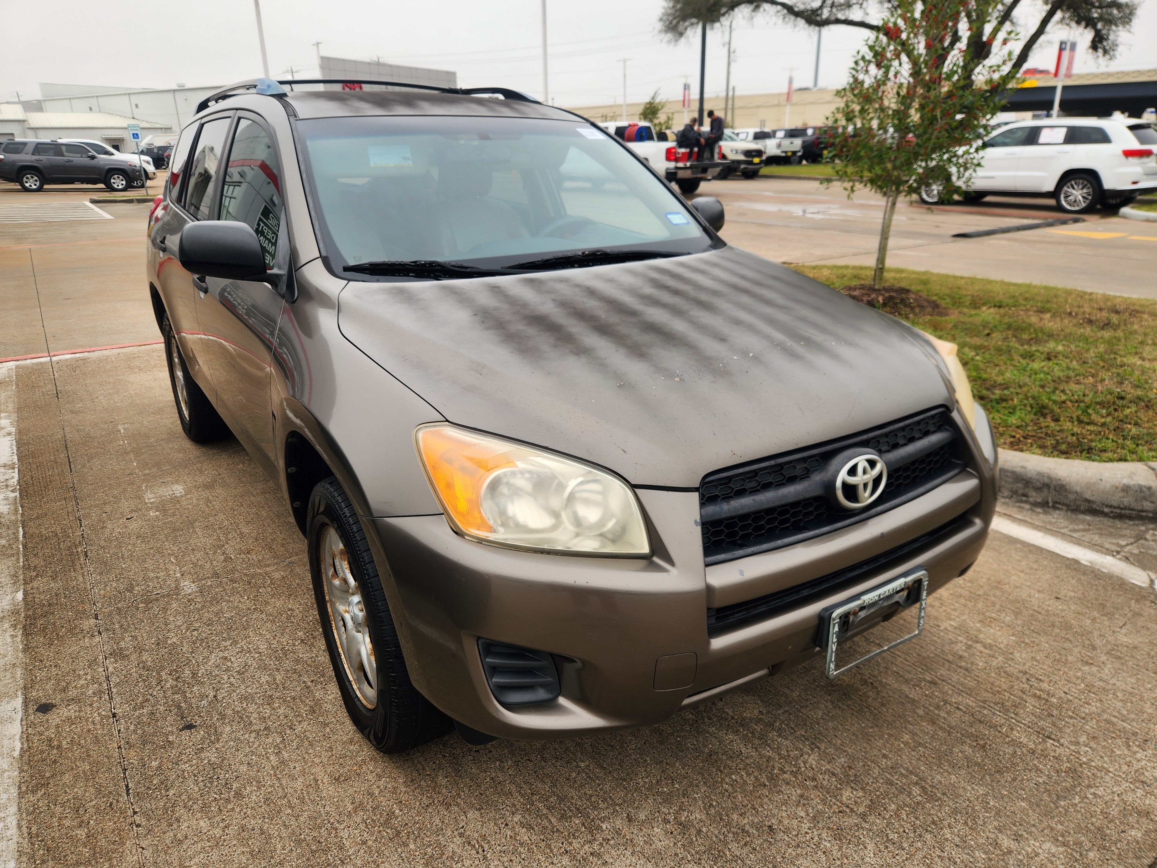 Used 2011 Toyota RAV4