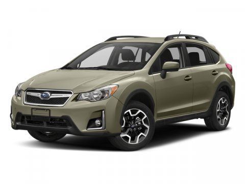 Used 2017 Subaru Crosstrek