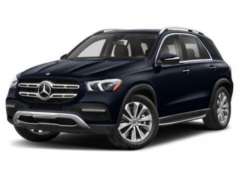 Used 2022 Mercedes-Benz GLE