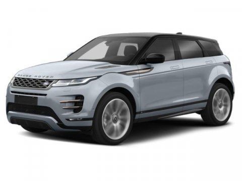 Used 2023 Land Rover Range Rover Evoque