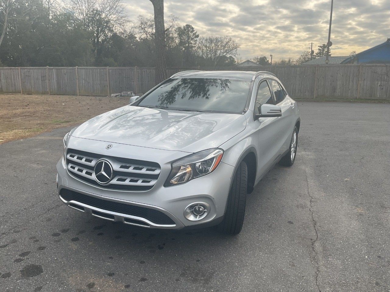 Used 2019 Mercedes-Benz GLA
