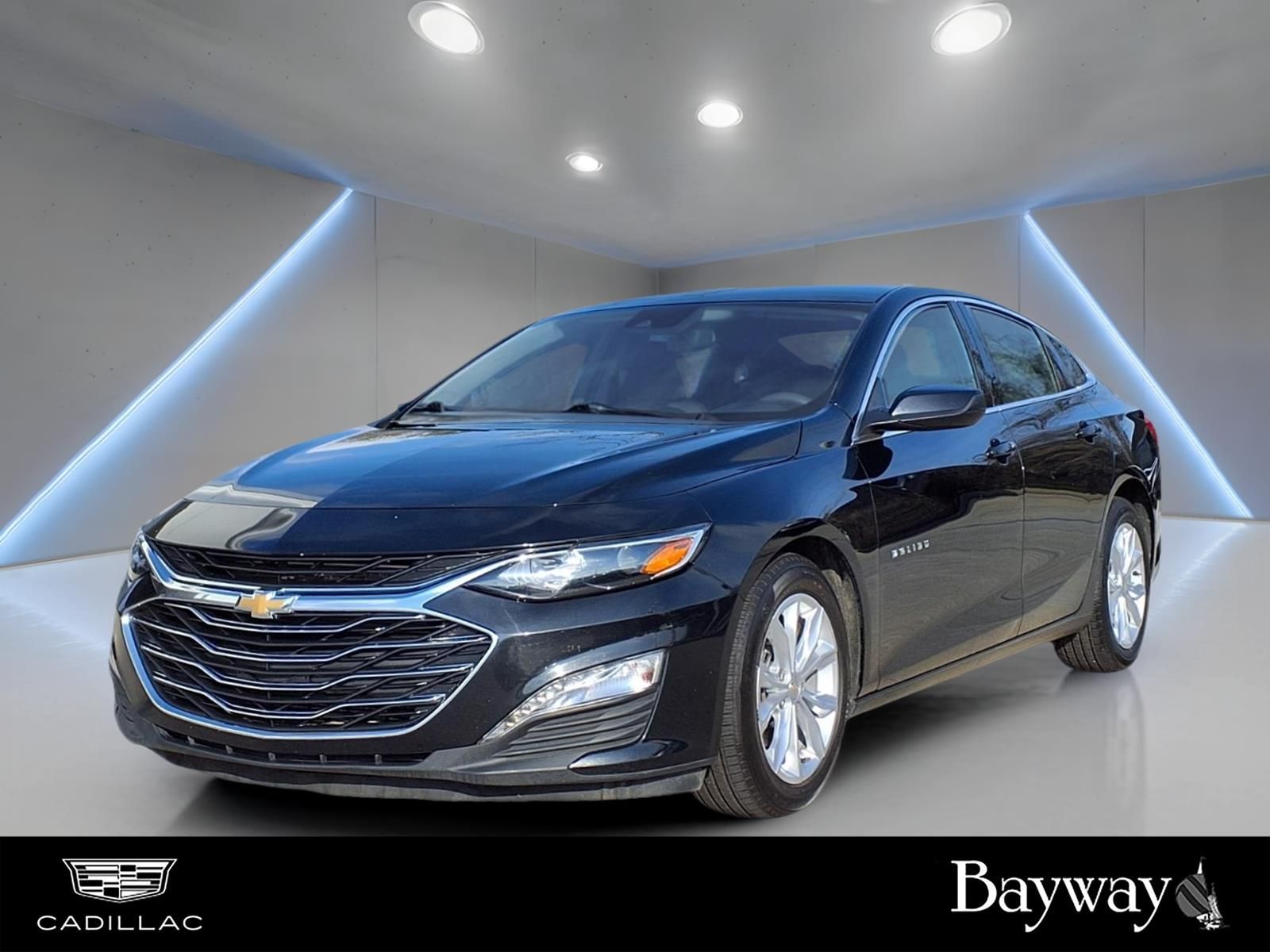 Used 2023 Chevrolet Malibu