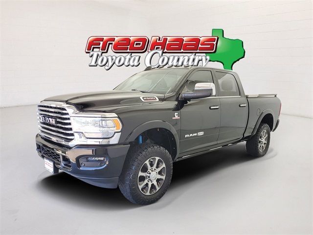 Used 2022 Ram 2500