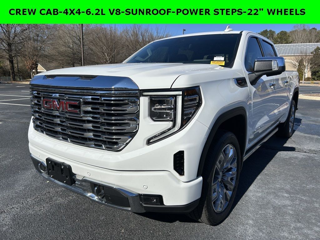 Used 2022 GMC Sierra 1500