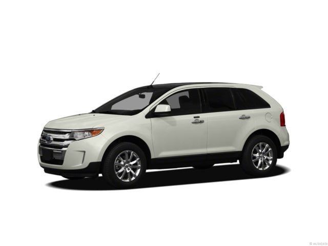 Used 2013 Ford Edge