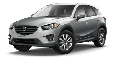Used 2016 Mazda CX-5