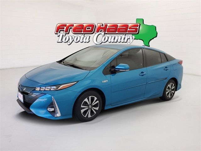 Used 2019 Toyota Prius Prime