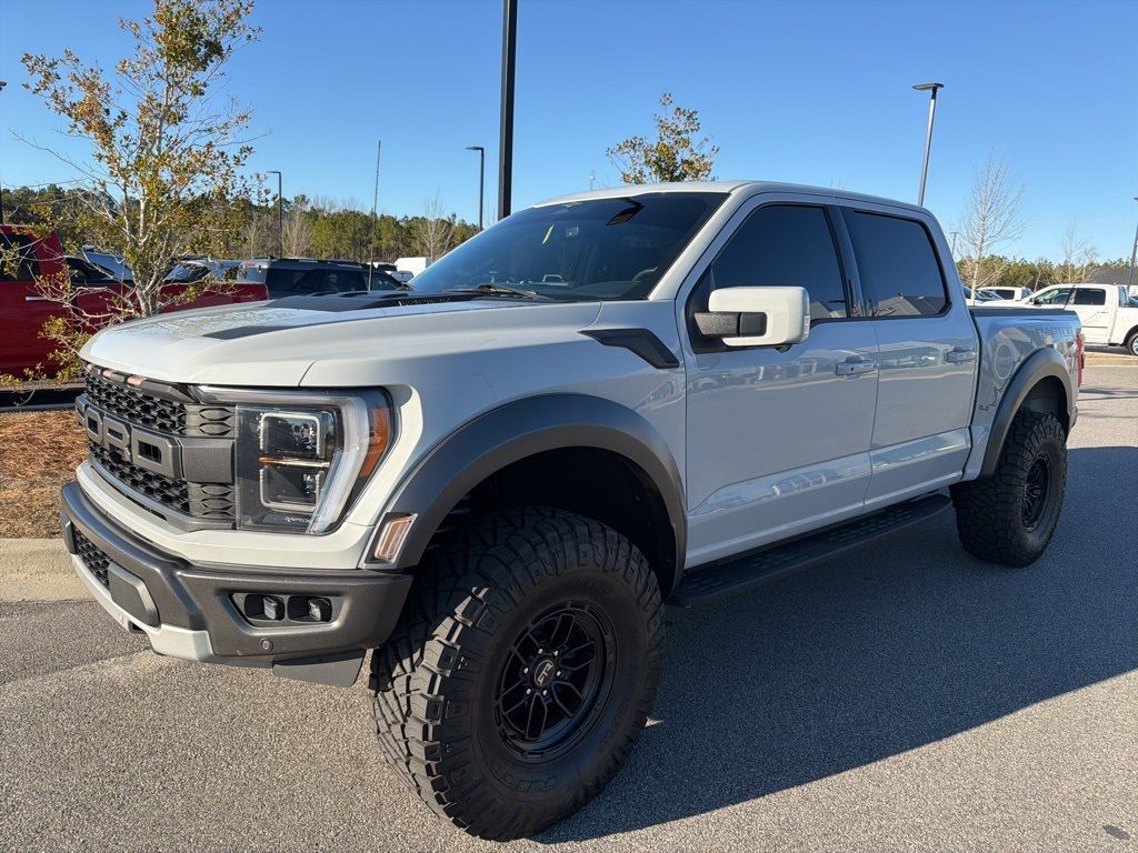 Used 2023 Ford F-150
