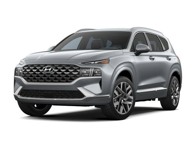 Used 2023 Hyundai Santa Fe