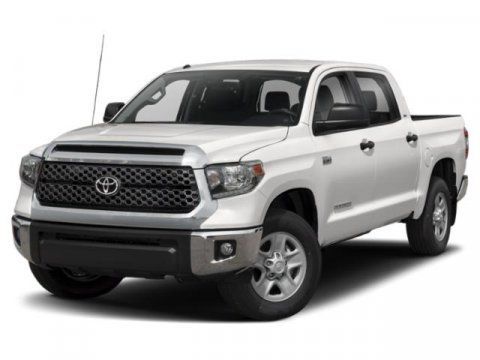 Used 2021 Toyota Tundra