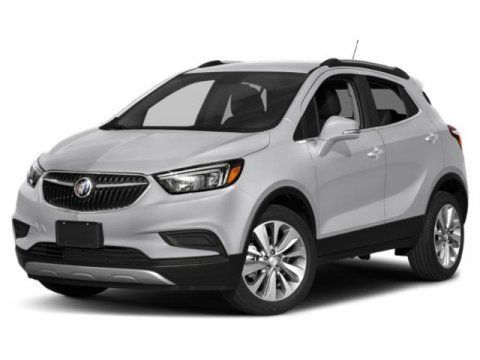 Used 2019 Buick Encore
