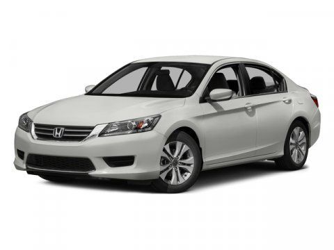 Used 2015 Honda Accord