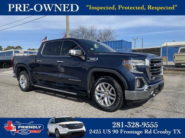 Used 2020 GMC Sierra 1500