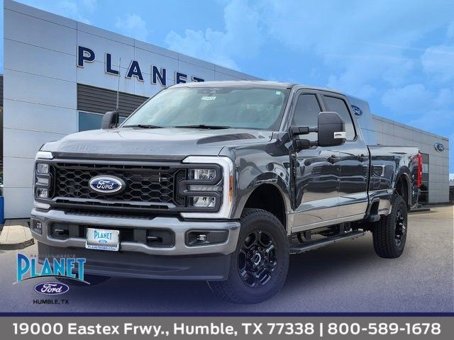 New 2026 Ford Super Duty F-350