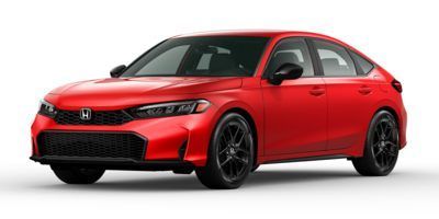 Used 2025 Honda Civic Used 2025 Honda Civic