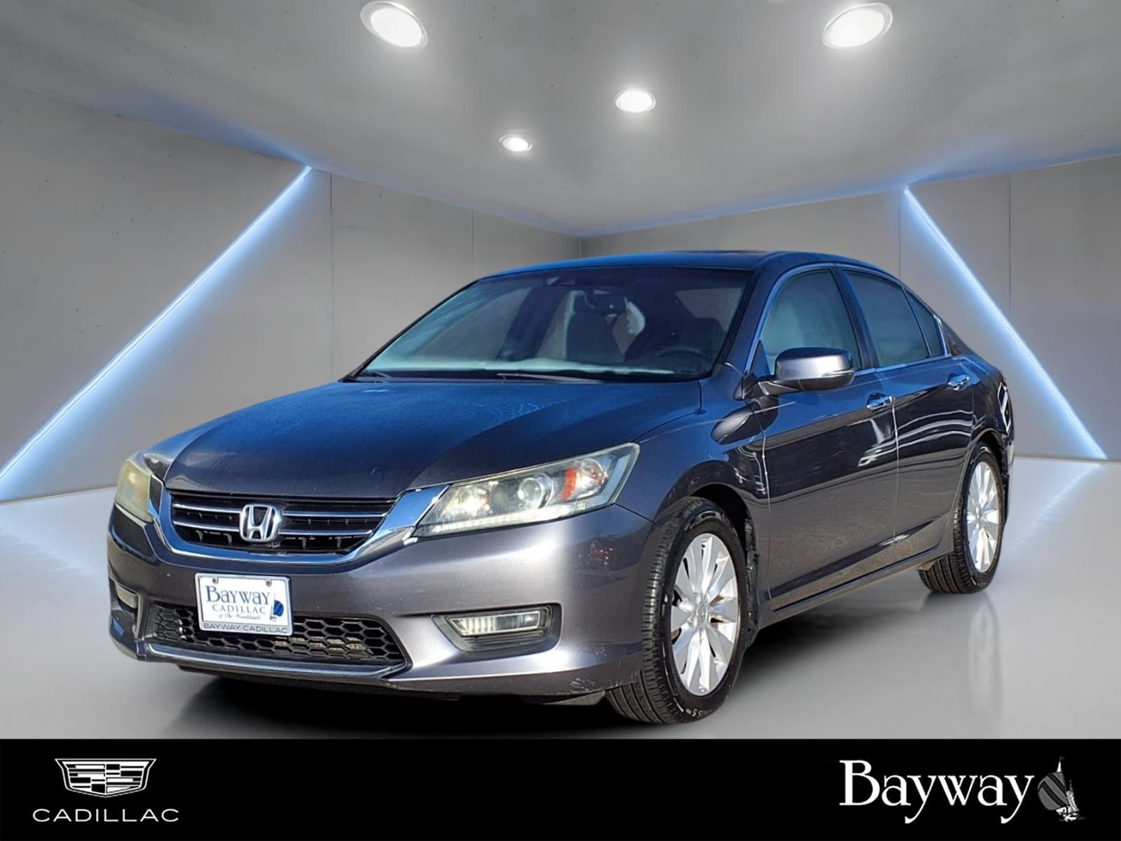 Used 2013 Honda Accord