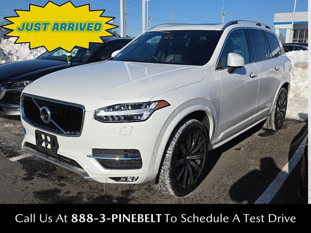 Used 2019 Volvo XC90