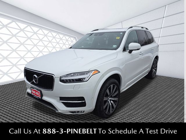 Used 2019 Volvo XC90