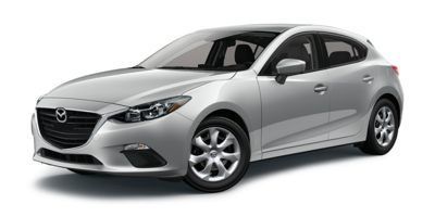 Used 2016 Mazda Mazda3
