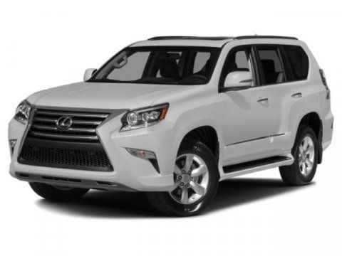 Used 2015 Lexus GX 460