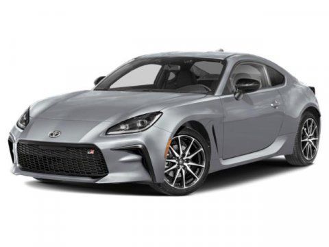 Used 2023 Toyota GR86