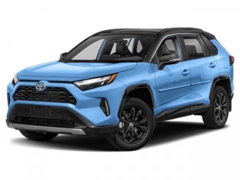Used 2023 Toyota RAV4