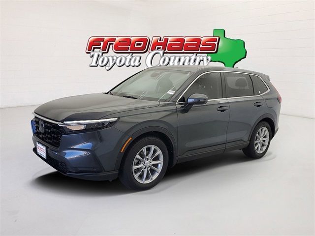 Used 2023 Honda CR-V