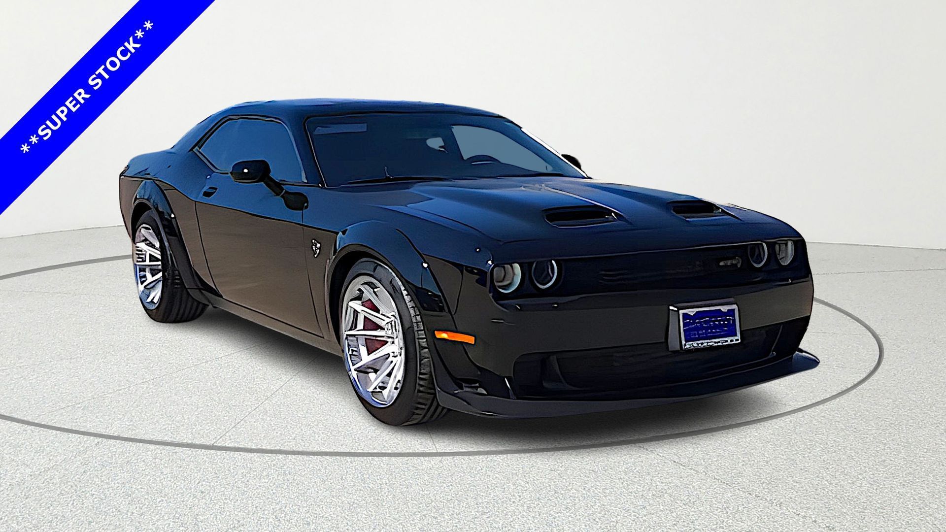 Used 2022 Dodge Challenger