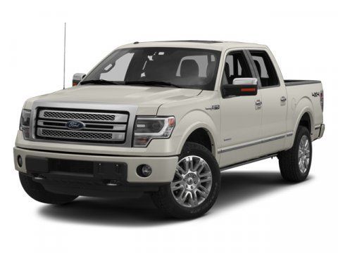 Used 2013 Ford F-150