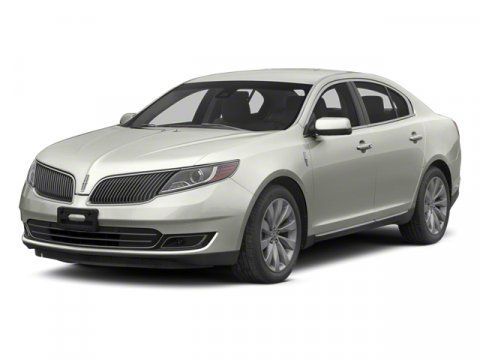 Used 2013 LINCOLN MKS