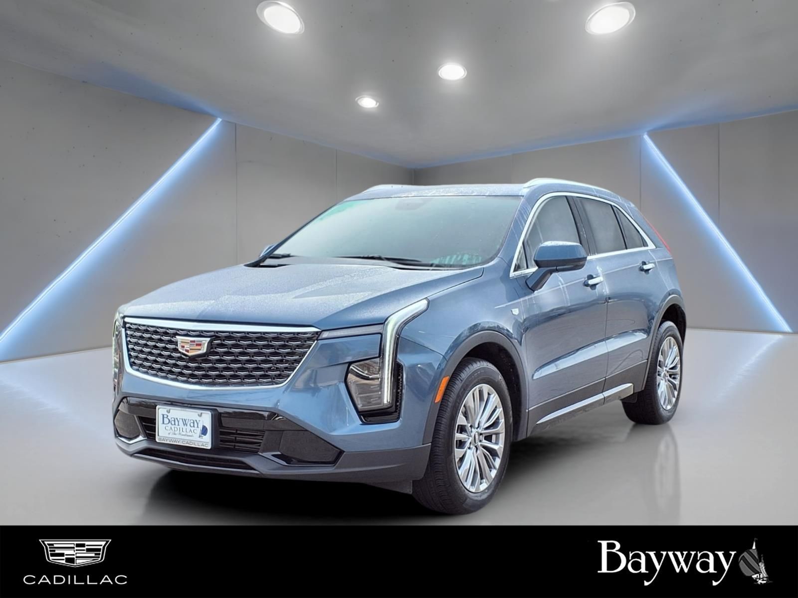 Used 2024 Cadillac XT4