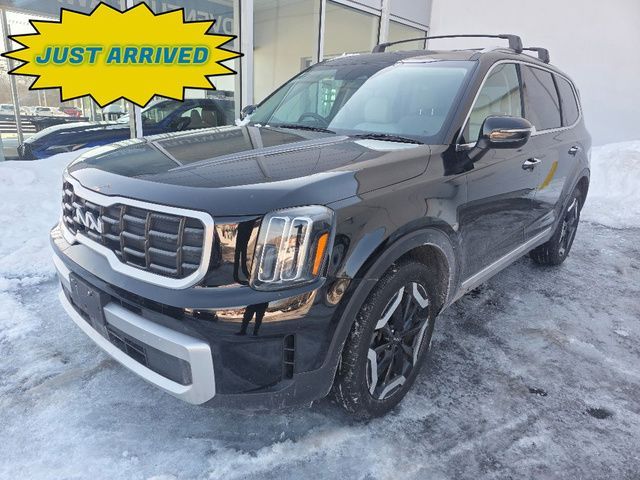 Used 2023 Kia Telluride