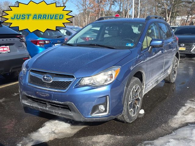 Used 2016 Subaru Crosstrek
