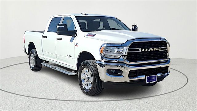 Used 2024 Ram 2500