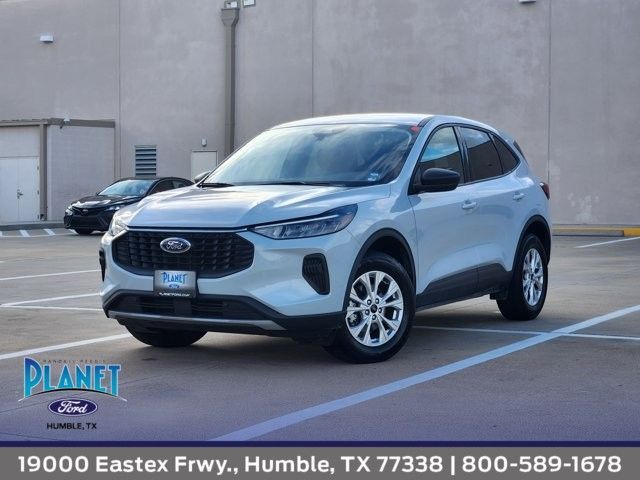 Used 2025 Ford Escape