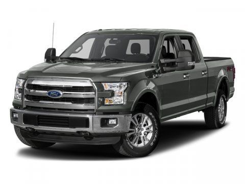 Used 2017 Ford F-150