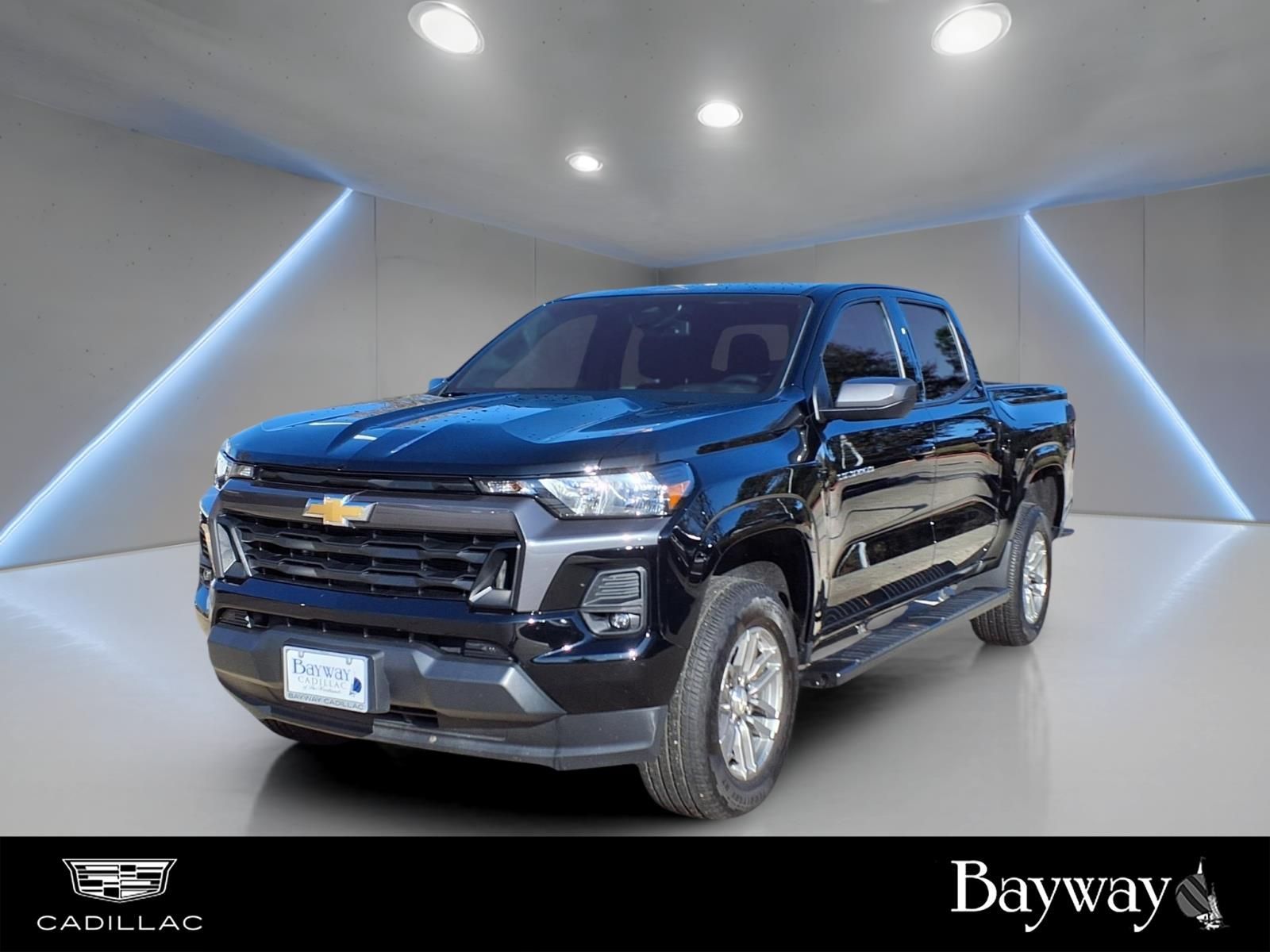 Used 2023 Chevrolet Colorado