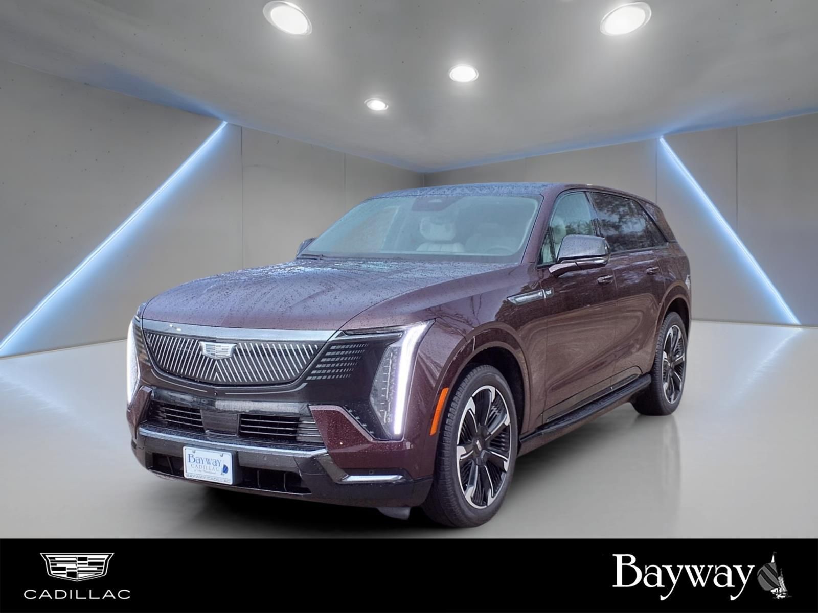 Used 2025 Cadillac Escalade