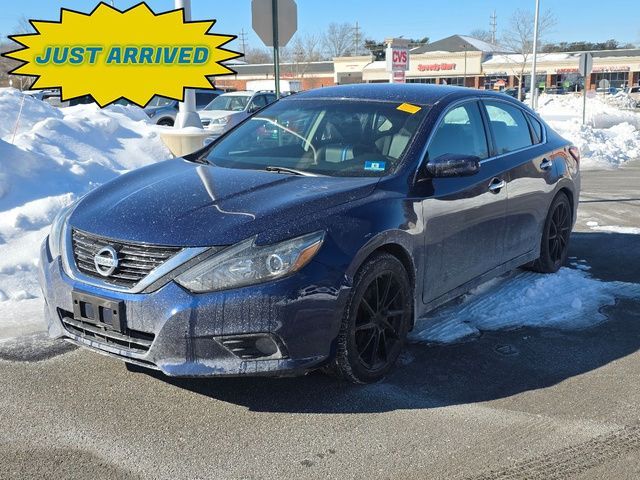 Used 2018 Nissan Altima