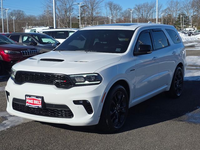 Used 2022 Dodge Durango