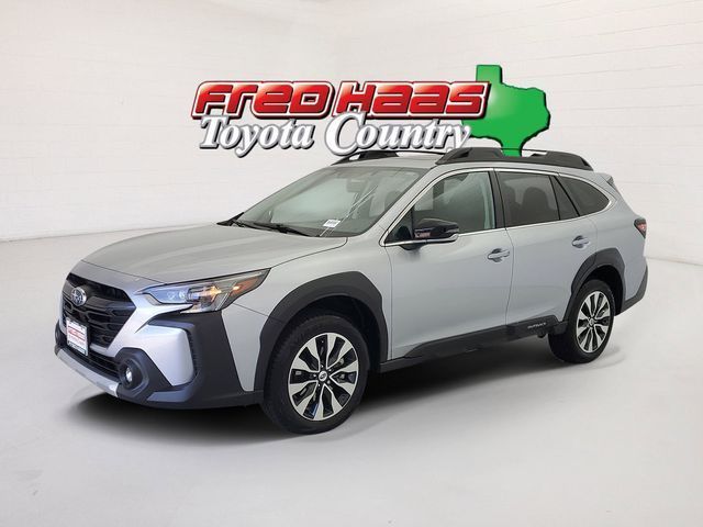 Used 2025 Subaru Outback