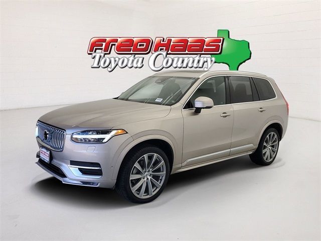 Used 2023 Volvo XC90
