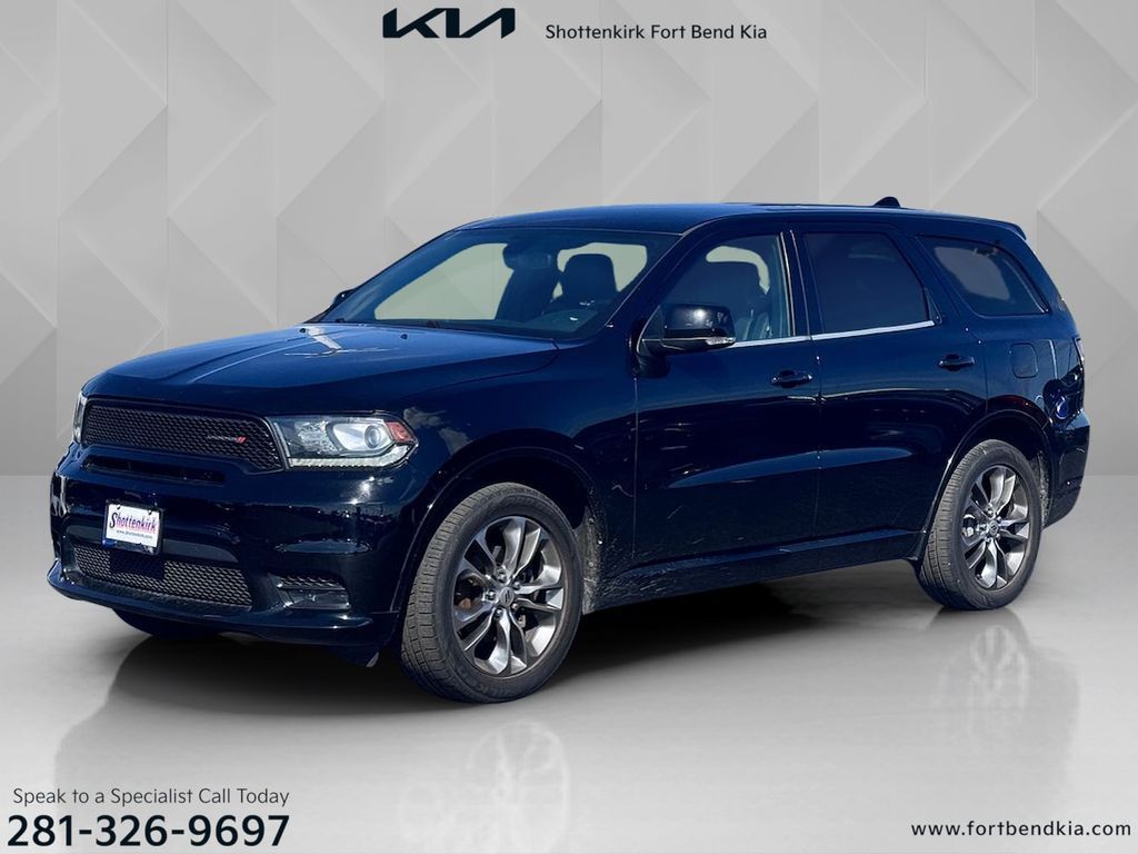 Used 2020 Dodge Durango