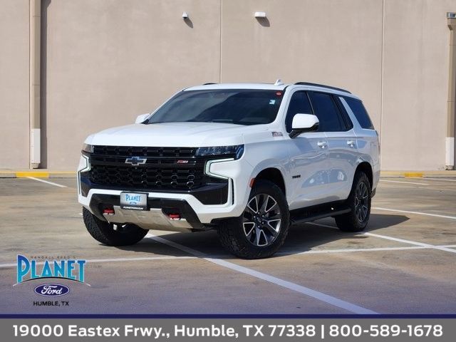 Used 2024 Chevrolet Tahoe
