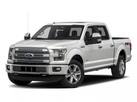 Used 2017 Ford F-150