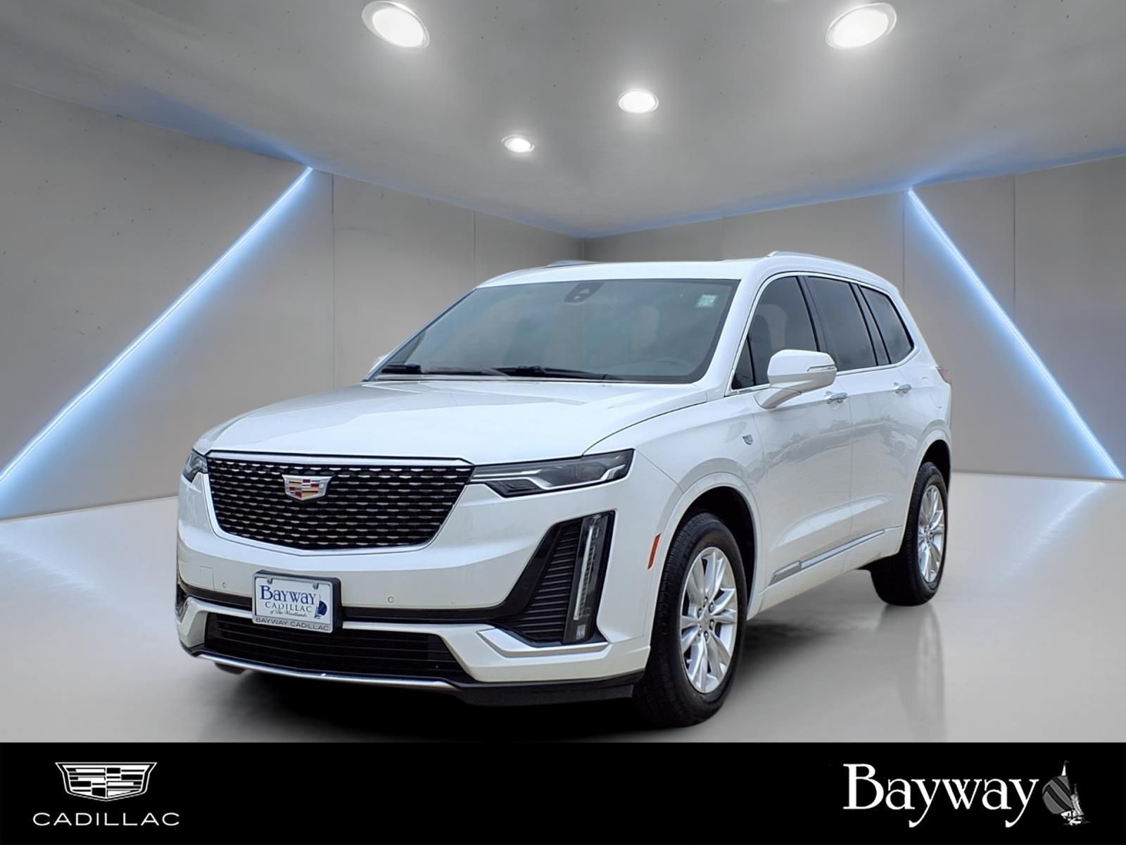 Used 2023 Cadillac XT6