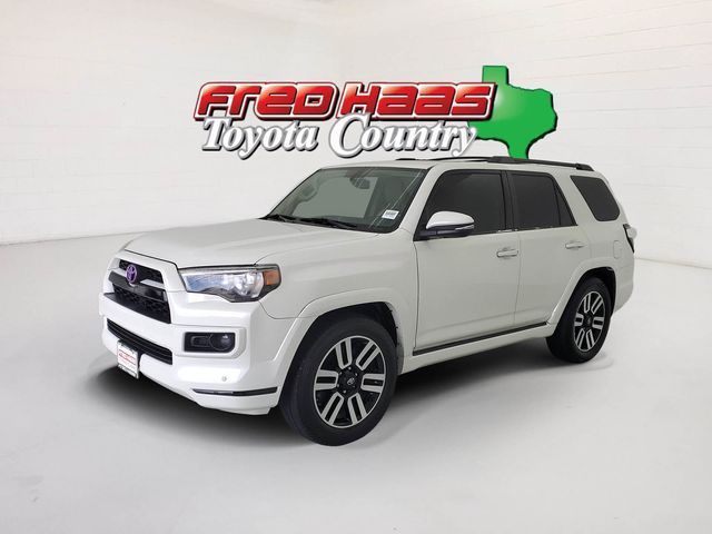 Used 2016 Toyota 4Runner