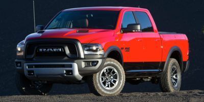 Used 2016 Ram 1500