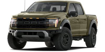 Used 2025 Ford F-150