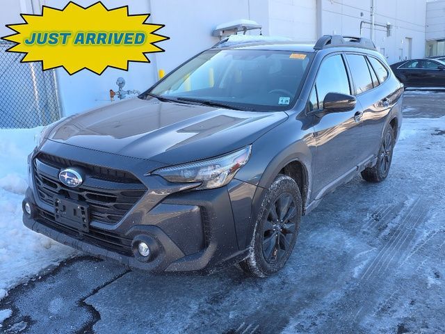 Used 2023 Subaru Outback